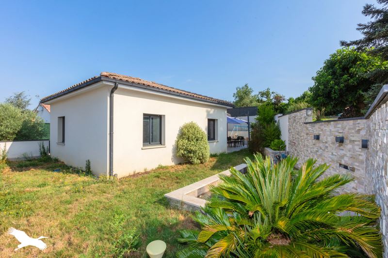 Vente Maison PUJAUDRAN - 4 pièces -113,5 m² - (32600)