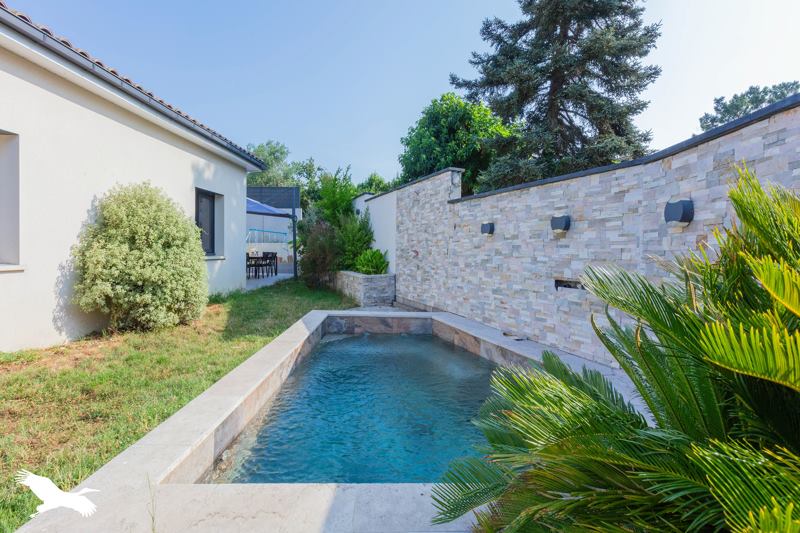 Vente Maison PUJAUDRAN - 4 pièces -113,5 m² - (32600)