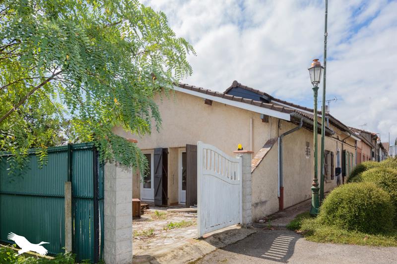 Vente Maison PUJAUDRAN - 3 pièces -139 m² - (32600)