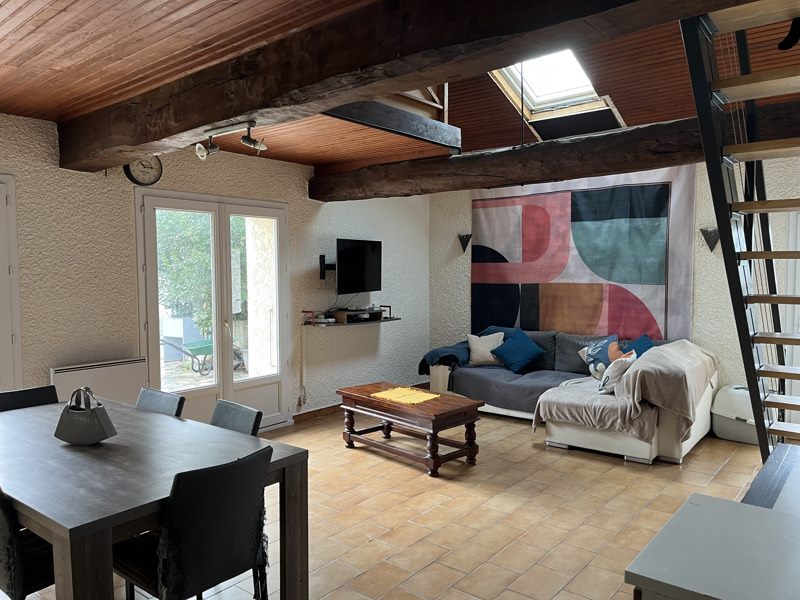Vente Maison Pujaudran 32600 3 pièces - 139 m²