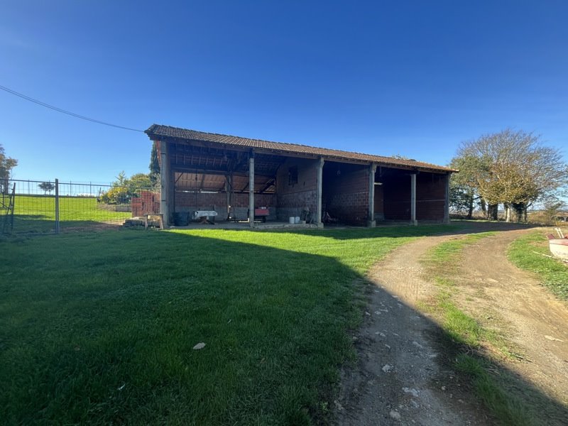 Vente Maison L ISLE JOURDAIN - 1 pièce -150 m² - (32600)