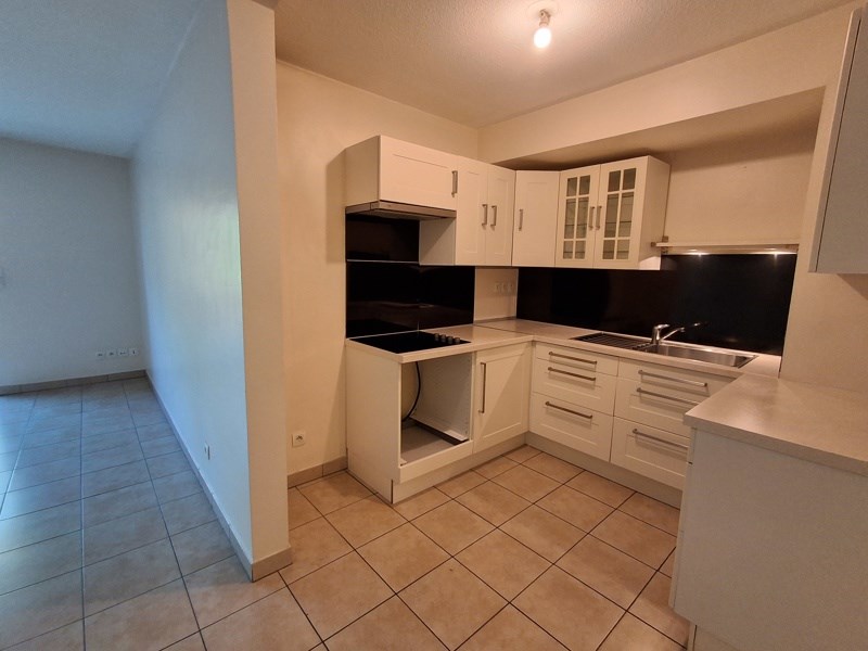 Vente Appartement GUJAN MESTRAS - 4 pièces -79 m² - (33470)