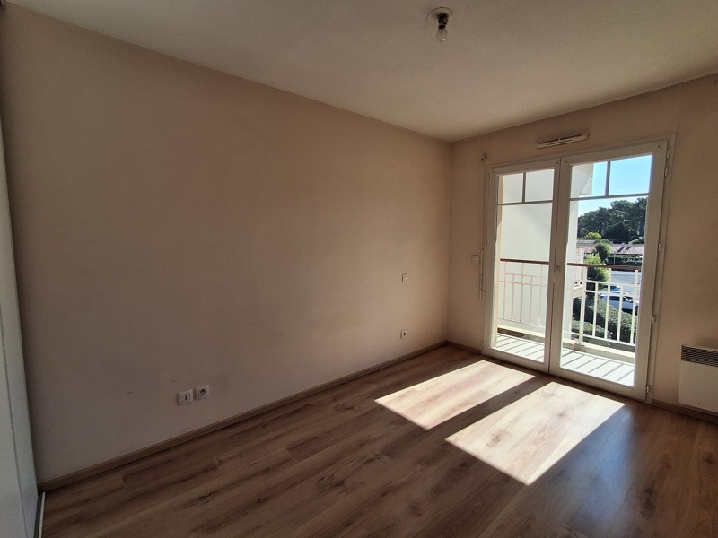 Vente Appartement GUJAN MESTRAS - 4 pièces -79 m² - (33470)