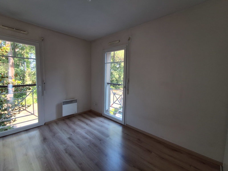 Vente Appartement GUJAN MESTRAS - 4 pièces -79 m² - (33470)