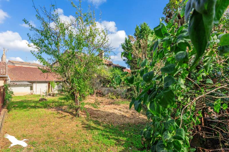 Maison L'Isle-Jourdain