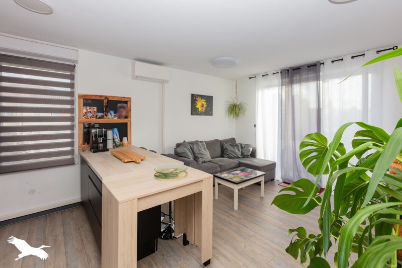 Appartement L'Isle-Jourdain