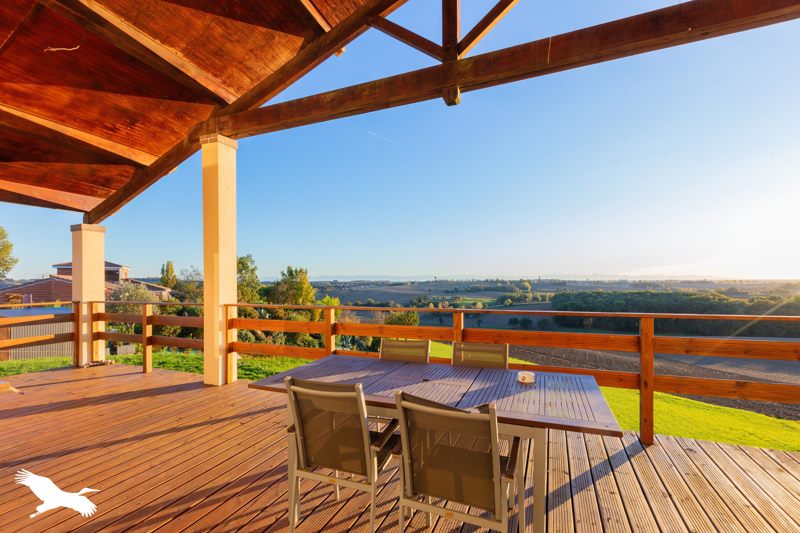 Vente Maison PUYSSEGUR - 6 pièces -234 m² - (31480)
