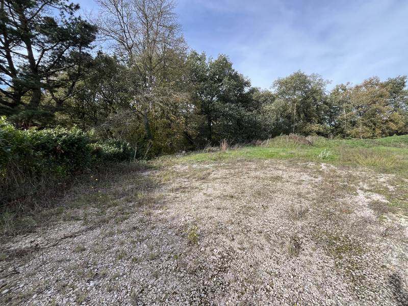 Vente Terrain PUJAUDRAN - -1593 m² - (32600)