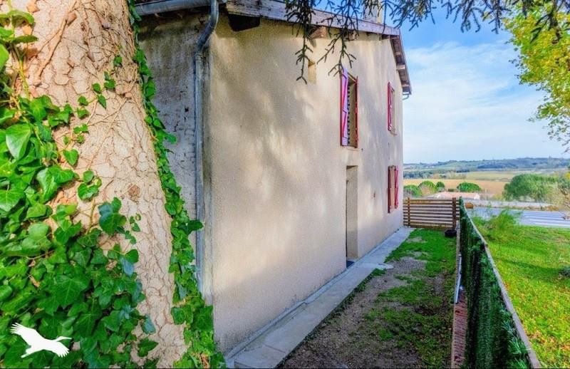 Vente Maison CADOURS - 4 pièces -131 m² - (31480)