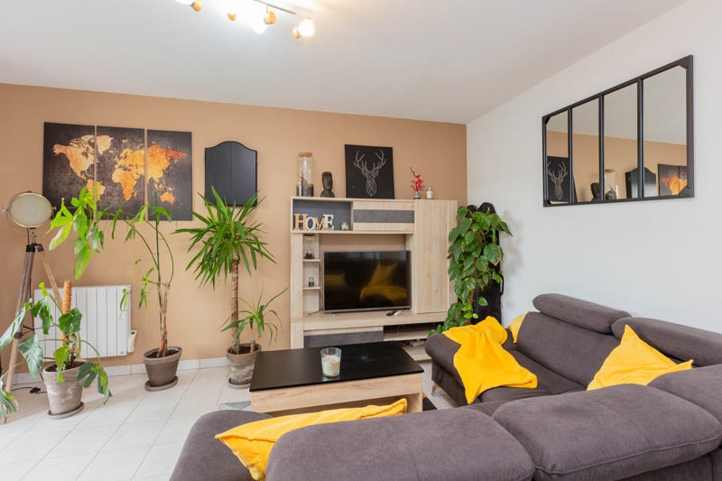 Appartement L'Isle-Jourdain