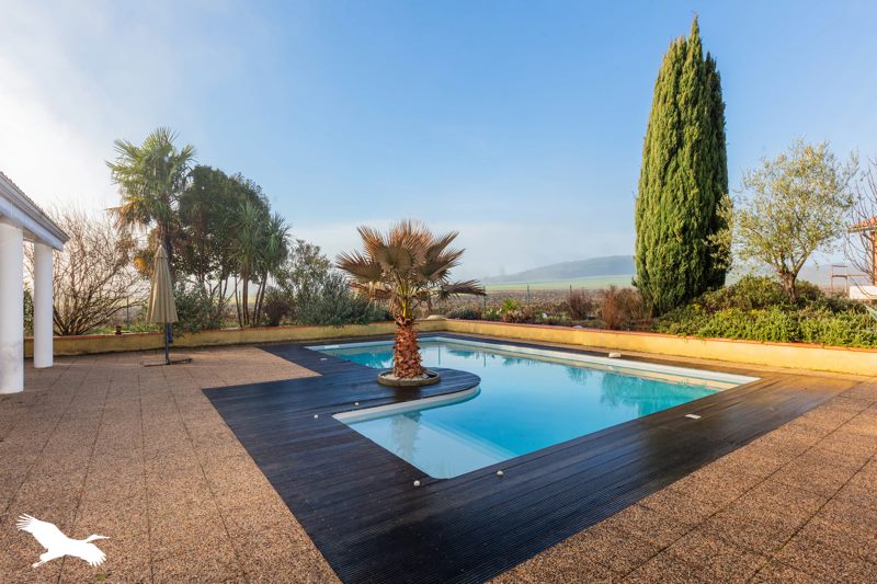 Vente Maison PUJAUDRAN - 5 pièces -132,8 m² - (32600)