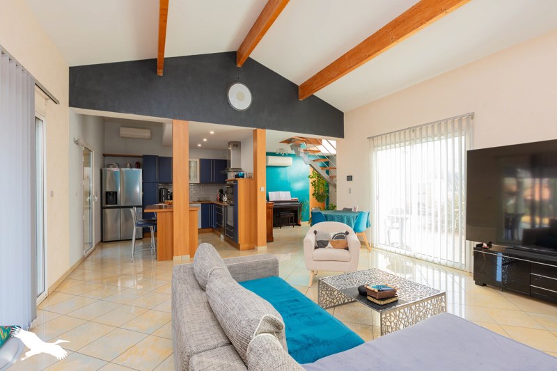 Vente Maison PUJAUDRAN - 5 pièces -132,8 m² - (32600)