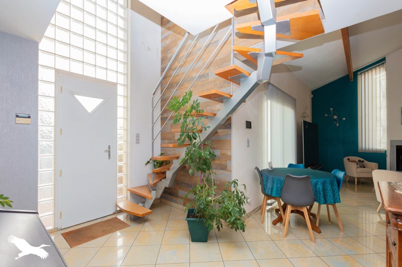 Vente Maison PUJAUDRAN - 5 pièces -132,8 m² - (32600)