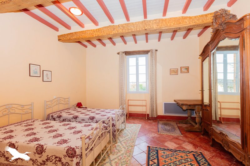 Vente Maison MONFERRAN SAVES - 5 pièces -160 m² - (32490)
