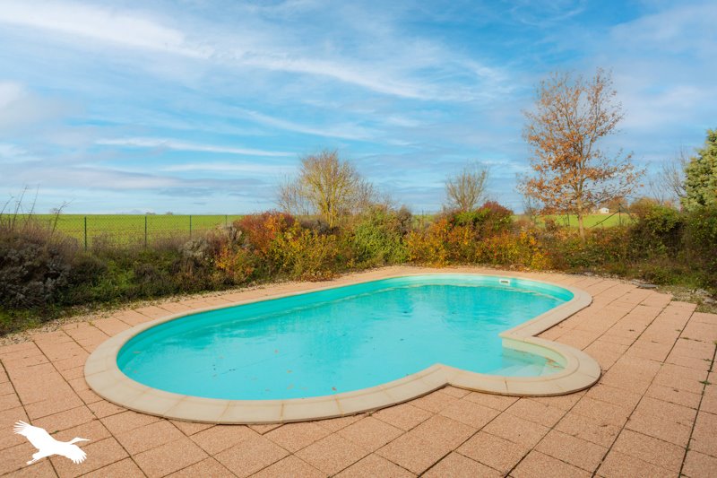 Vente Maison MONFERRAN SAVES - 5 pièces -160 m² - (32490)