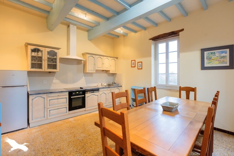 Vente Maison MONFERRAN SAVES - 5 pièces -160 m² - (32490)