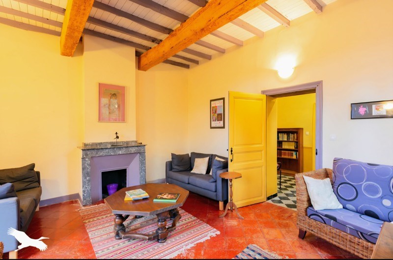 Vente Maison MONFERRAN SAVES - 5 pièces -160 m² - (32490)