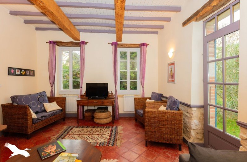 Vente Maison MONFERRAN SAVES - 5 pièces -160 m² - (32490)