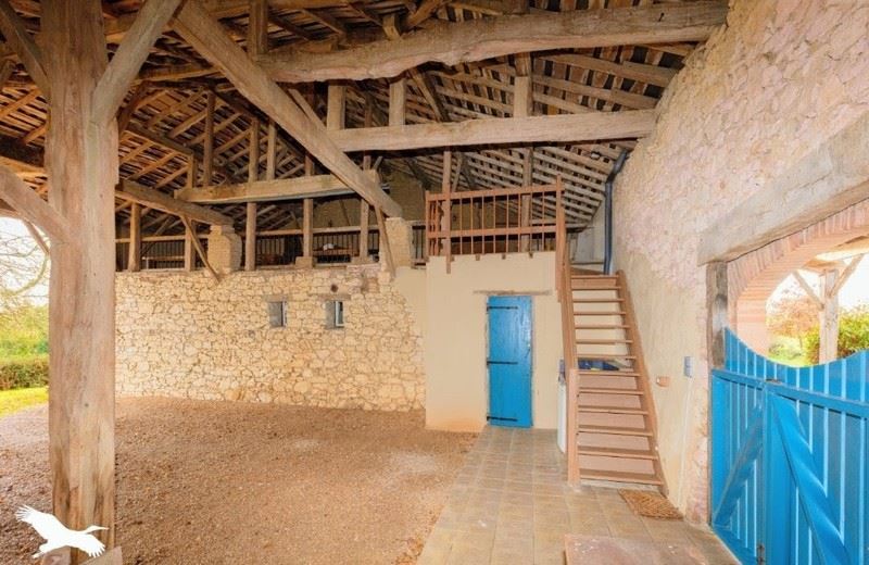 Vente Maison MONFERRAN SAVES - 5 pièces -160 m² - (32490)