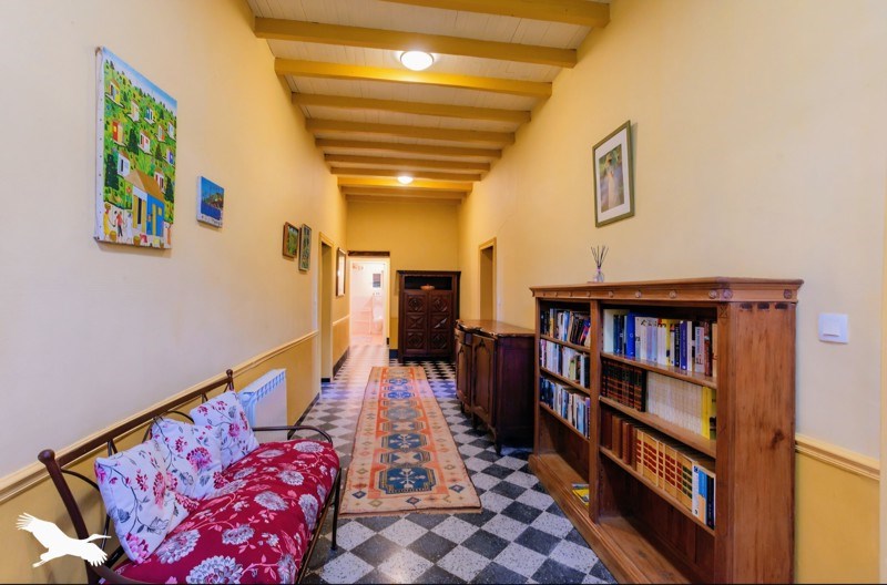 Vente Maison L ISLE JOURDAIN - 6 pièces -160 m² - (32600)
