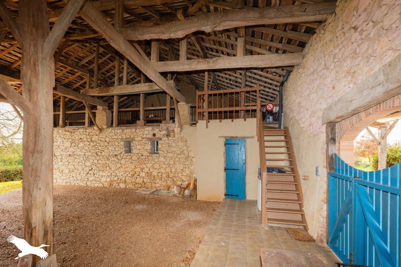 Vente Maison L ISLE JOURDAIN - 6 pièces -160 m² - (32600)