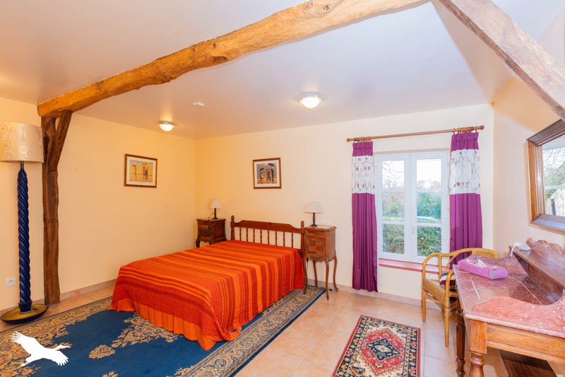 Vente Maison L ISLE JOURDAIN - 6 pièces -160 m² - (32600)