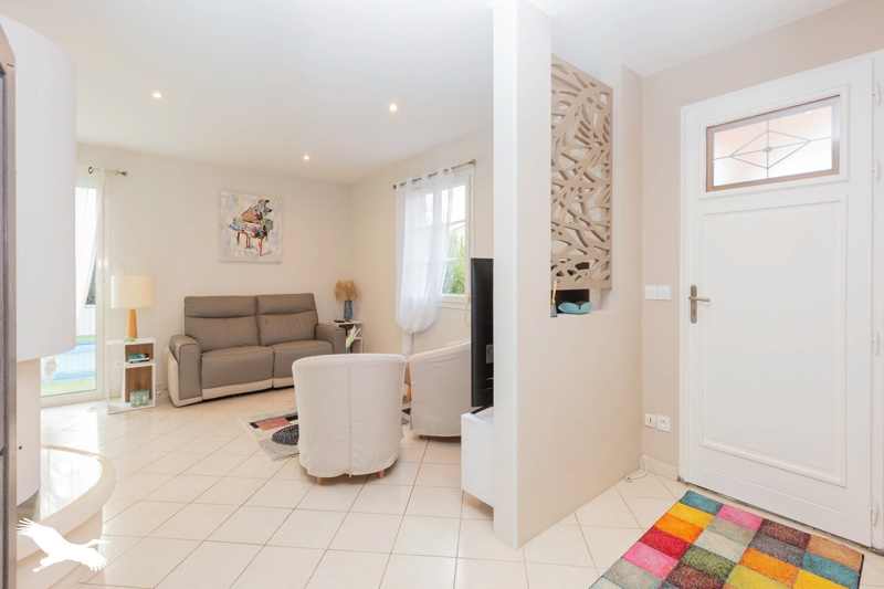 Vente Maison SEGOUFIELLE - 5 pièces -114,5 m² - (32600)