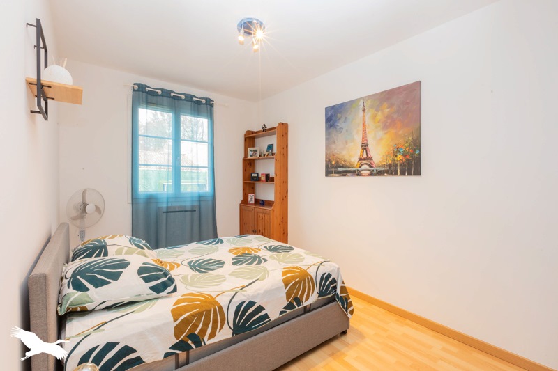 Vente Maison SEGOUFIELLE - 5 pièces -114,5 m² - (32600)