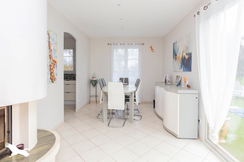 Vente Maison SEGOUFIELLE - 5 pièces -114,5 m² - (32600)