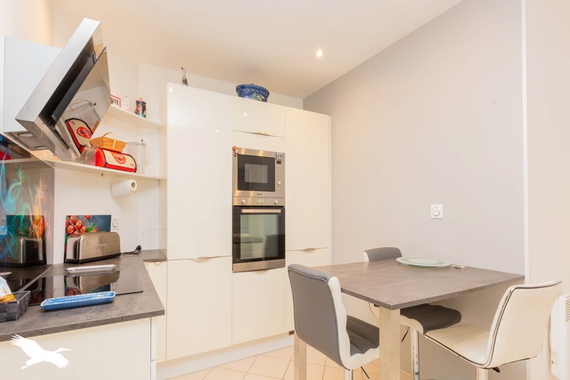 Vente Maison SEGOUFIELLE - 5 pièces -114,5 m² - (32600)