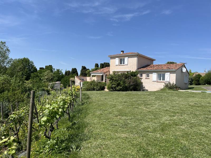 Vente Maison AURADE - 5 pièces -130 m² - (32600)