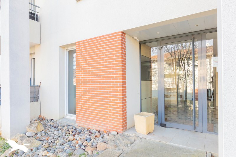 Appartement L'Isle-Jourdain