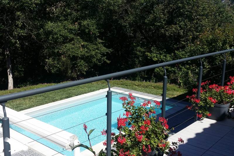 Vente Maison L ISLE JOURDAIN 32600 4 pièces - 100 m²