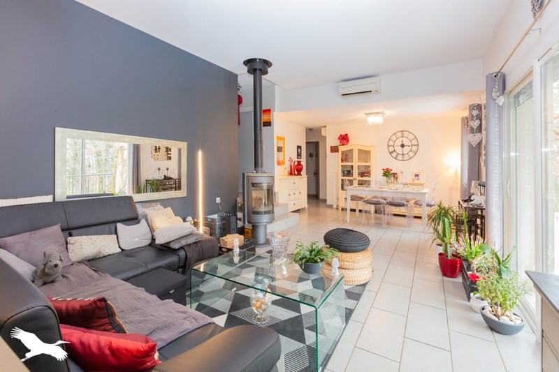 Maison L'Isle-Jourdain