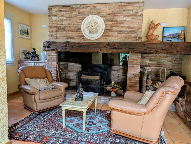 Vente Maison ENDOUFIELLE - 6 pièces -208 m² - (32600)