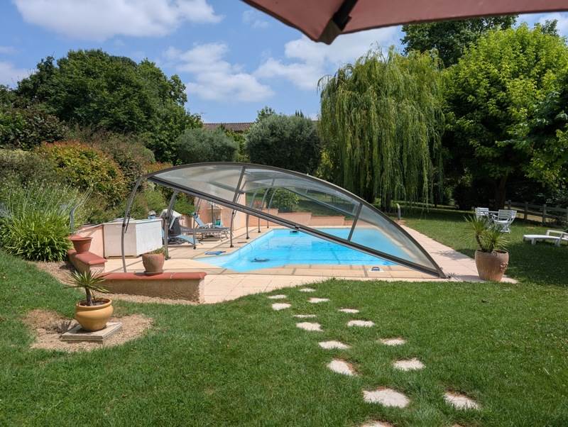 Vente Maison ENDOUFIELLE - 6 pièces -208 m² - (32600)