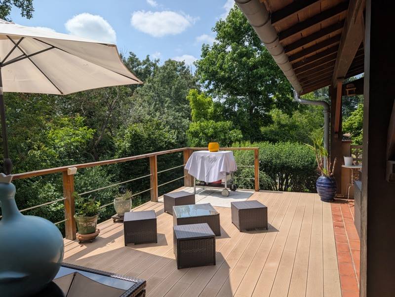 Vente Maison ENDOUFIELLE - 6 pièces -208 m² - (32600)