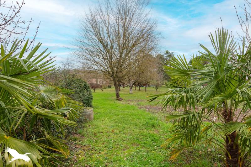Vente Maison CADOURS - 6 pièces -114,3 m² - (31480)