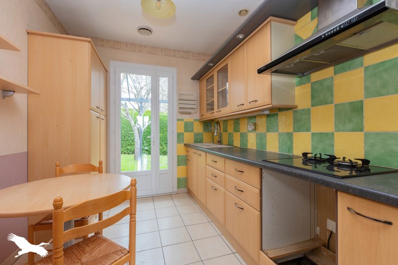 Vente Maison CADOURS - 6 pièces -114,3 m² - (31480)