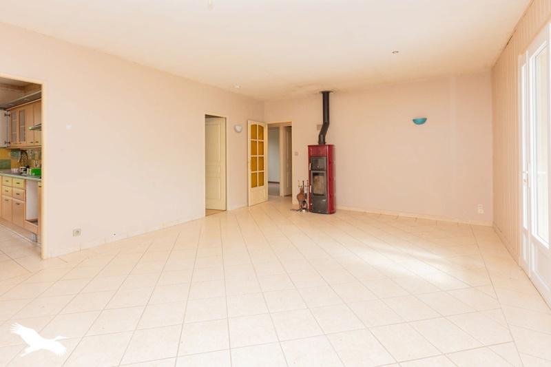Vente Maison CADOURS - 6 pièces -114,3 m² - (31480)