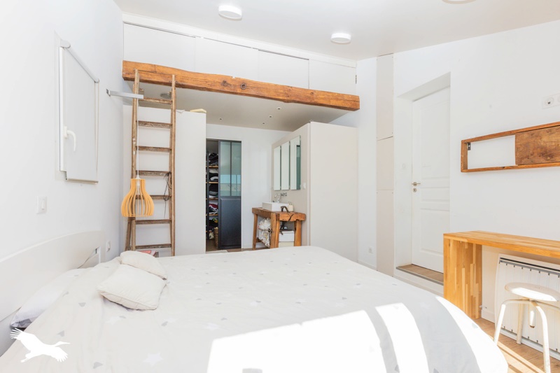 Vente Maison FREGOUVILLE - 6 pièces -162 m² - (32490)