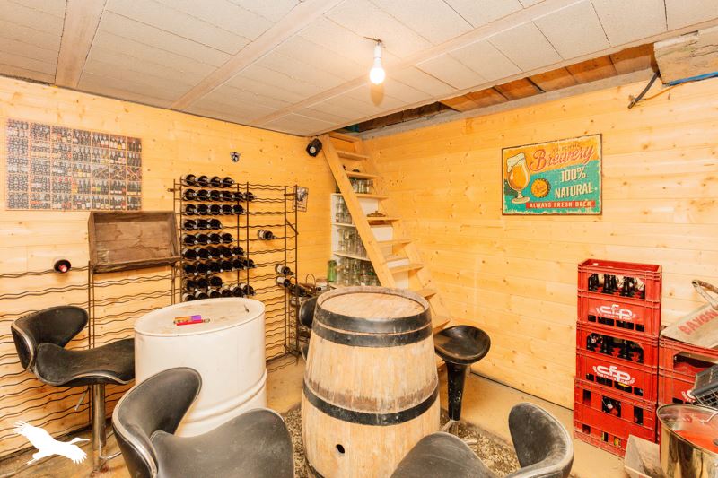 Vente Maison FREGOUVILLE - 6 pièces -162 m² - (32490)