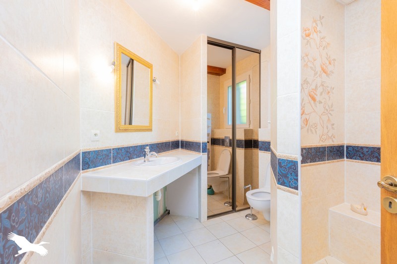 Vente Maison L ISLE JOURDAIN - 6 pièces -170 m² - (32600)