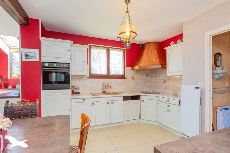 Vente Maison L ISLE JOURDAIN - 6 pièces -170 m² - (32600)