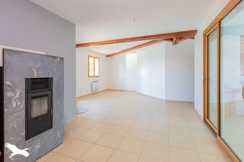 Vente Maison L ISLE JOURDAIN - 6 pièces -170 m² - (32600)