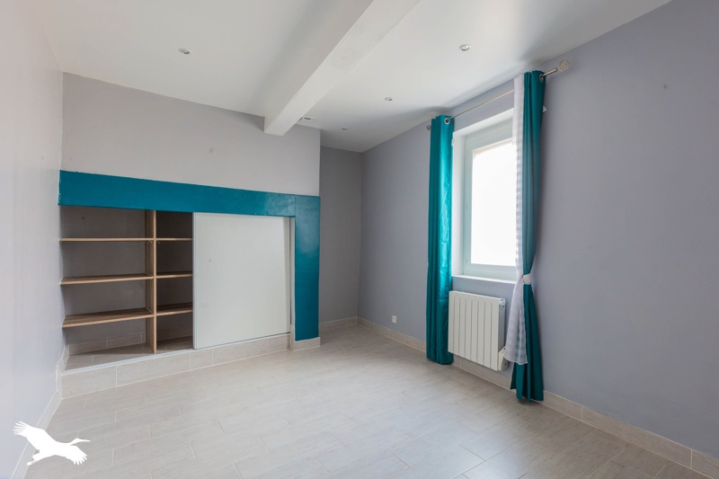 Vente Maison L ISLE JOURDAIN - 5 pièces -115 m² - (32600)