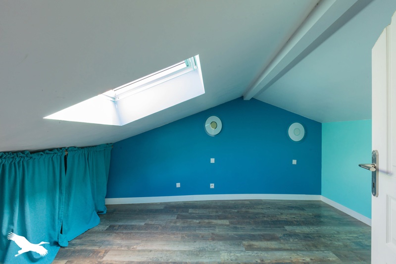Vente Maison L ISLE JOURDAIN - 5 pièces -115 m² - (32600)