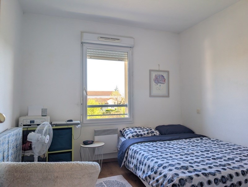 Vente Appartement L ISLE JOURDAIN - 3 pièces -56 m² - (32600)