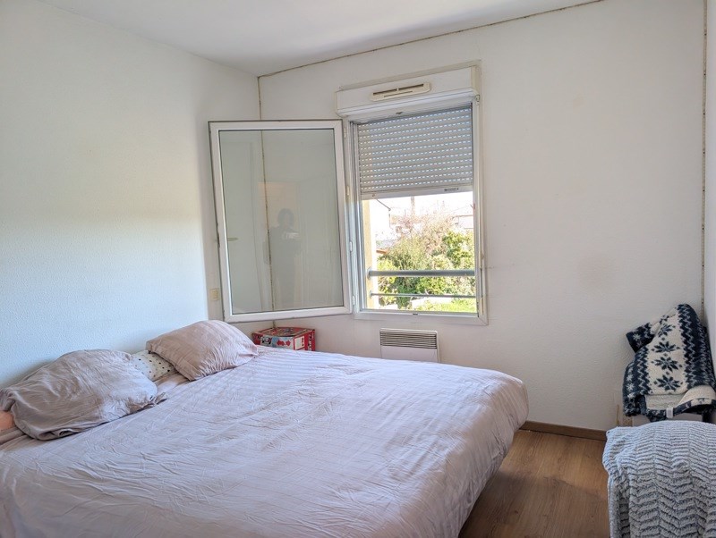 Vente Appartement L ISLE JOURDAIN - 3 pièces -56 m² - (32600)