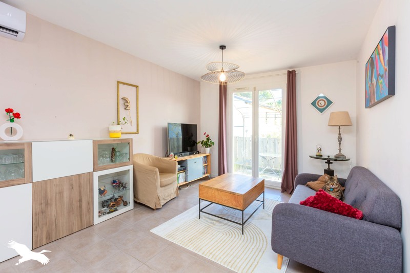 Vente Maison L ISLE JOURDAIN - 4 pièces -87 m² - (32600)